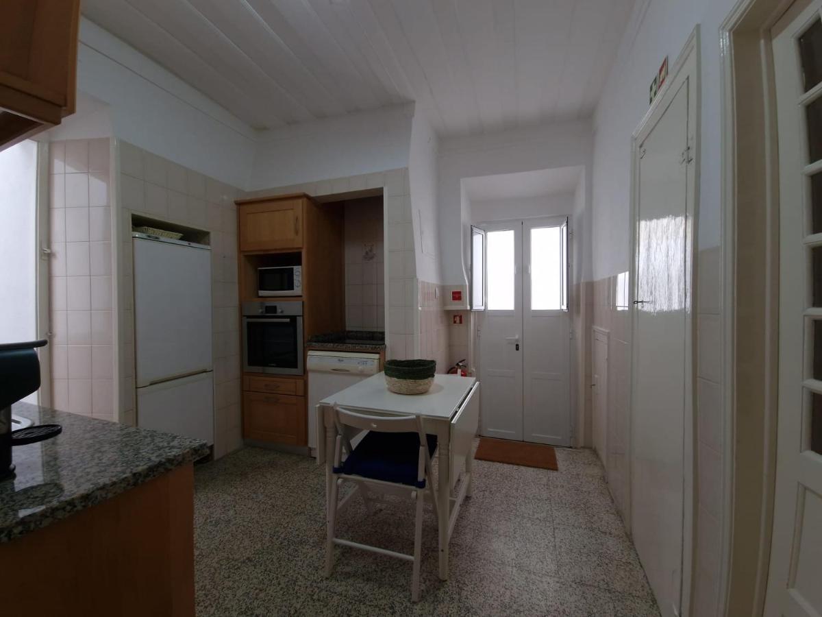 Casa Pisa Flores - Praia Da נאזרה מראה חיצוני תמונה