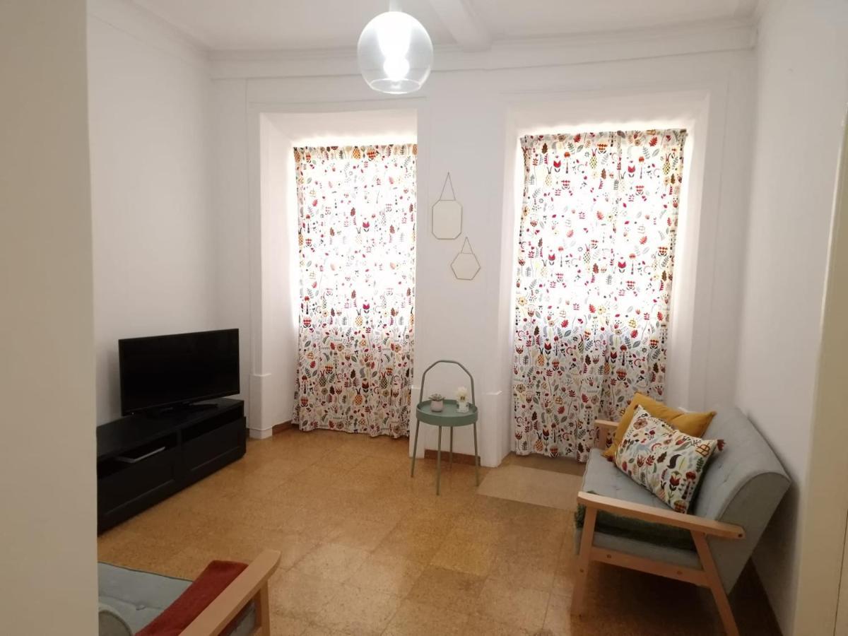 Casa Pisa Flores - Praia Da נאזרה מראה חיצוני תמונה